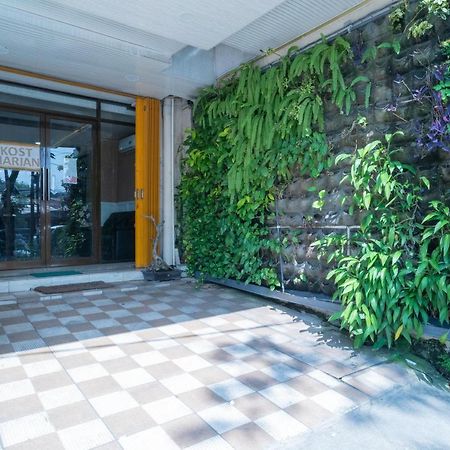 Reddoorz Plus Syariah Near Pasar Turi Surabaja Exteriér fotografie